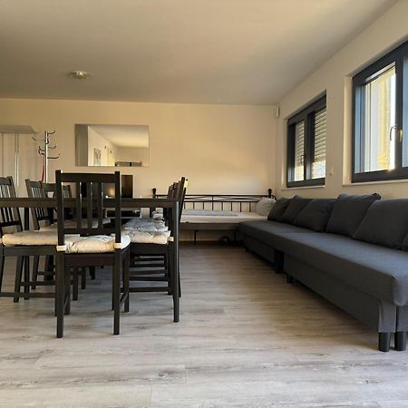 Appartamento Vogesenblick Bad Bellingen Esterno foto