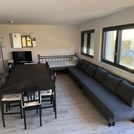 Appartamento Vogesenblick Bad Bellingen Esterno foto