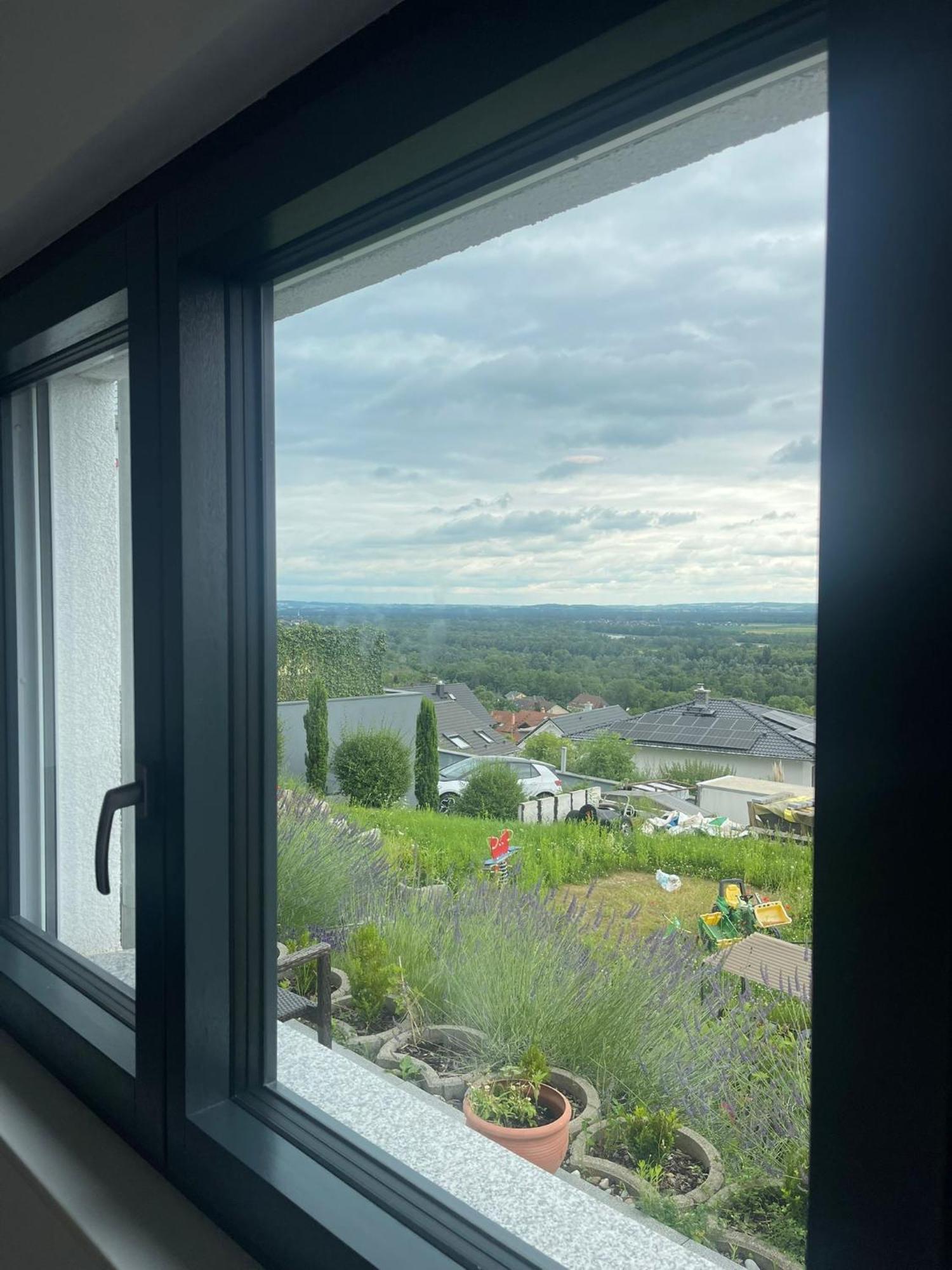 Appartamento Vogesenblick Bad Bellingen Esterno foto