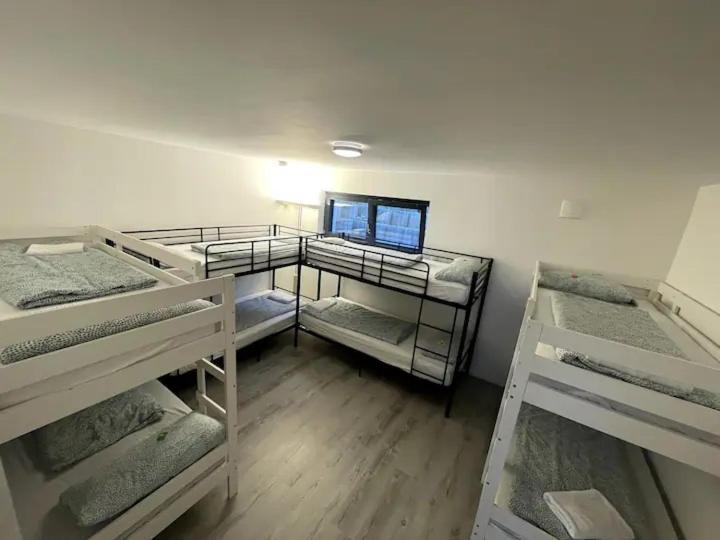 Appartamento Vogesenblick Bad Bellingen Esterno foto
