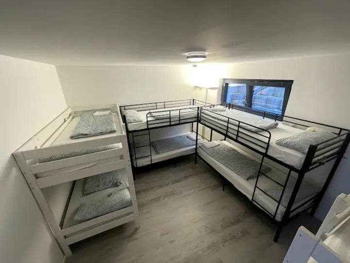 Appartamento Vogesenblick Bad Bellingen Esterno foto