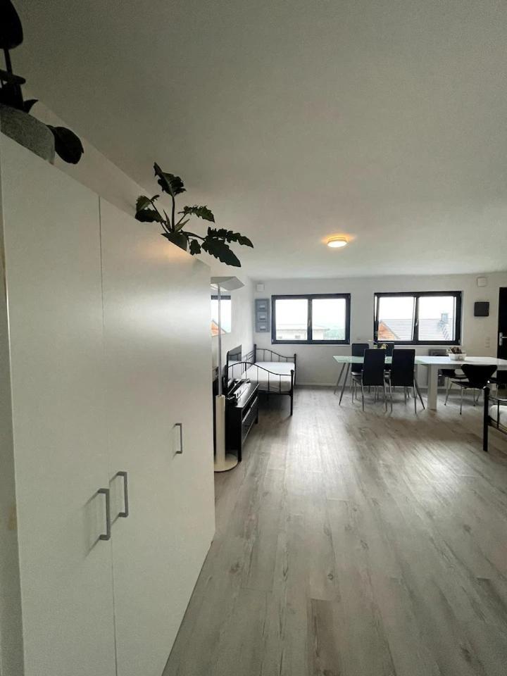 Appartamento Vogesenblick Bad Bellingen Esterno foto