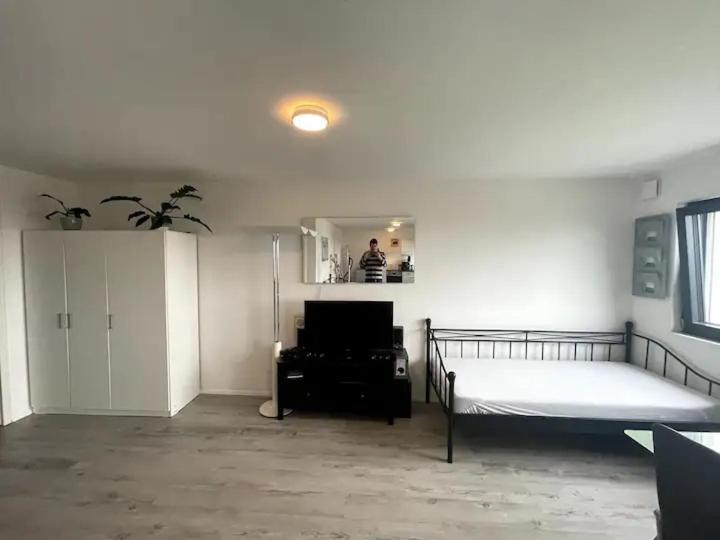 Appartamento Vogesenblick Bad Bellingen Esterno foto