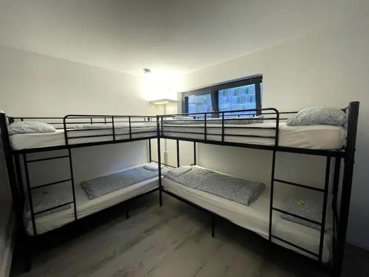 Appartamento Vogesenblick Bad Bellingen Esterno foto