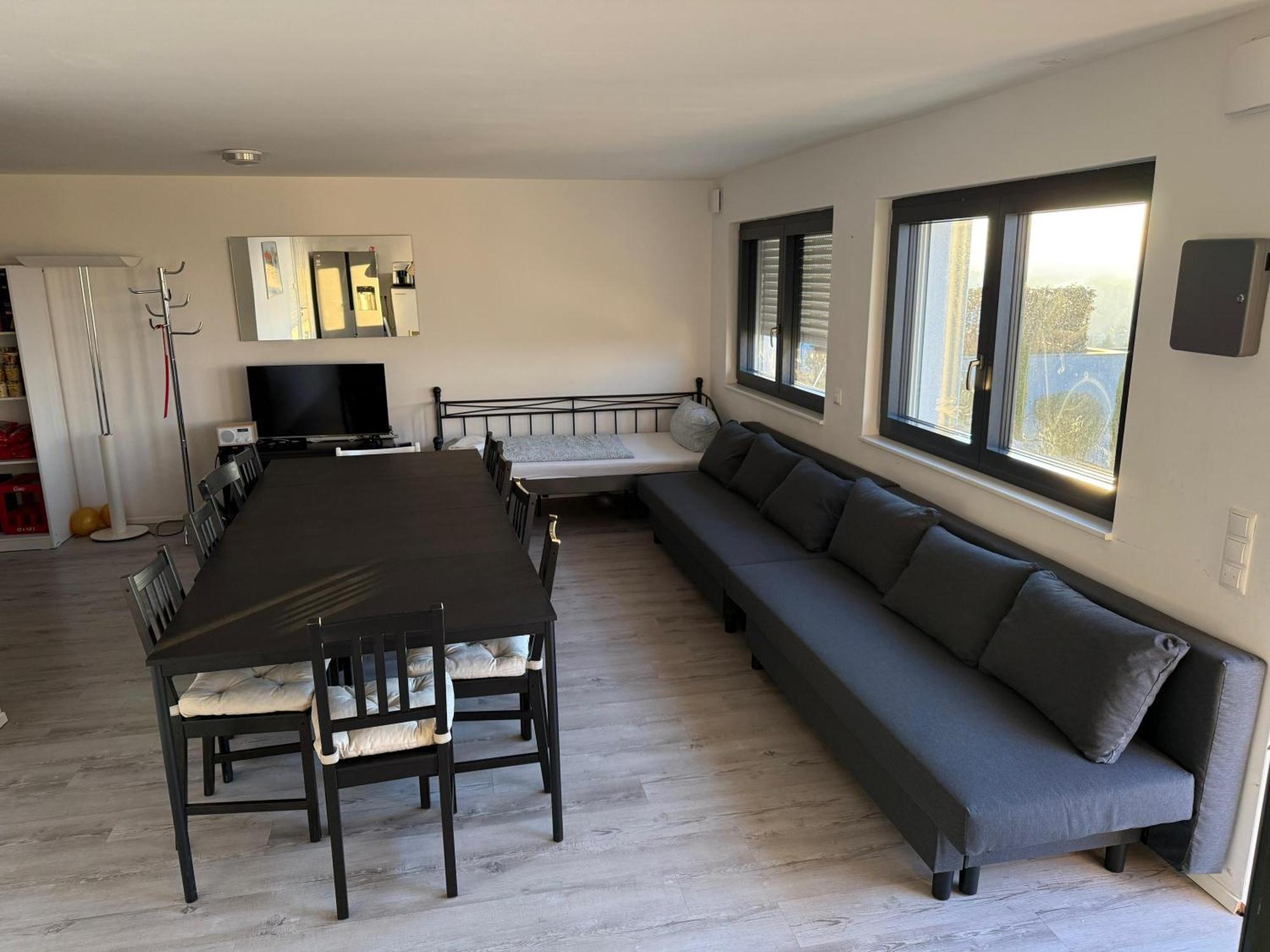 Appartamento Vogesenblick Bad Bellingen Esterno foto